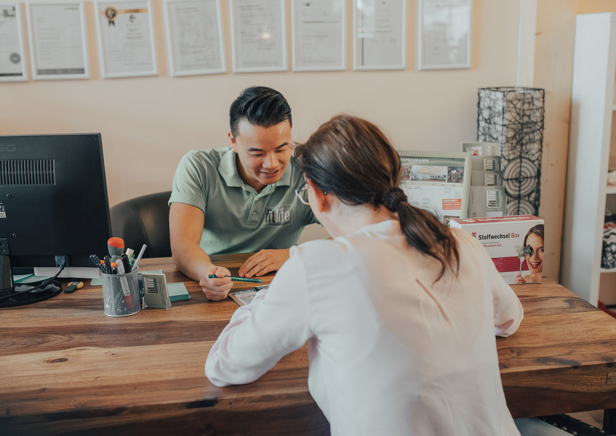 Das Training, das du wahrscheinlich viel zu selten machst: propriozeptorisches Training