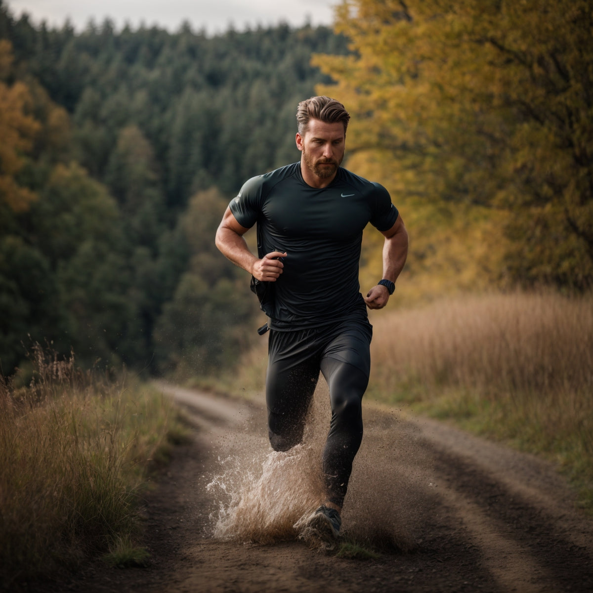 Die Bedeutung von Ausdauer- und Krafttraining zum Abnehmen und Muskelaufbau