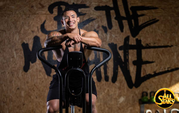 HIIT Training - Effektives Training mit wenig Zeitaufwand