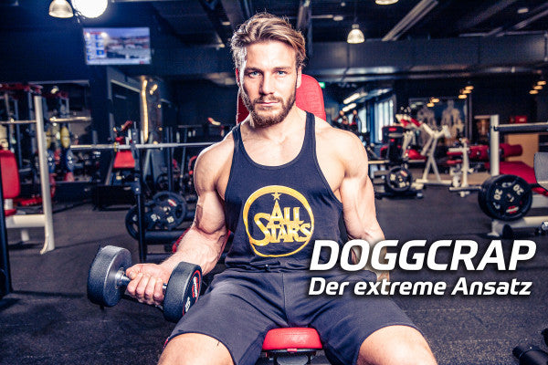 Doggcrap: Der extreme Ansatz