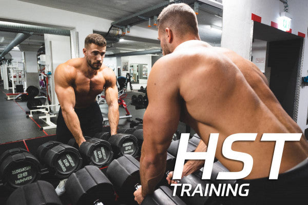 HST: Training nach wissenschaftlichen Standards