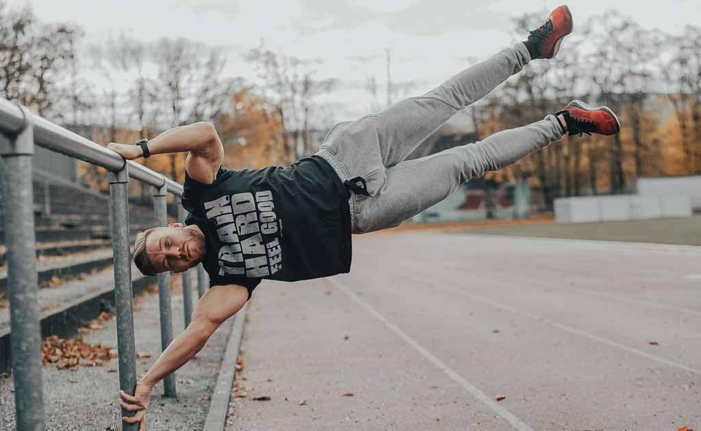 Calisthenics