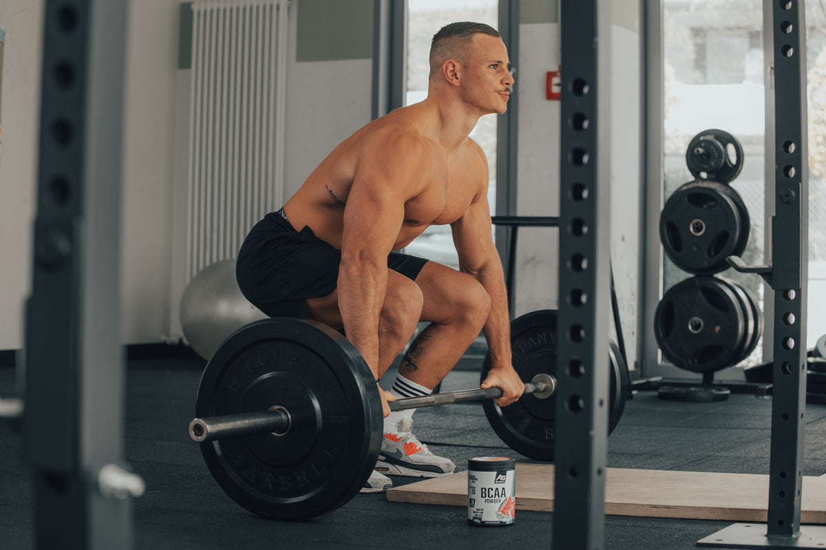 Zughilfen im Training: Sinnvoll oder überflüssig?