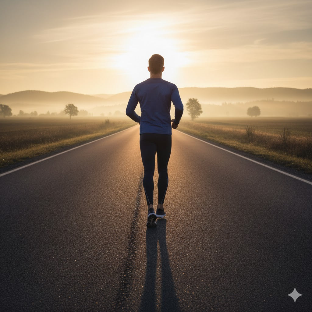 Mindset is King – Wie du dich auf eine besondere sportliche Herausforderung vorbereitest