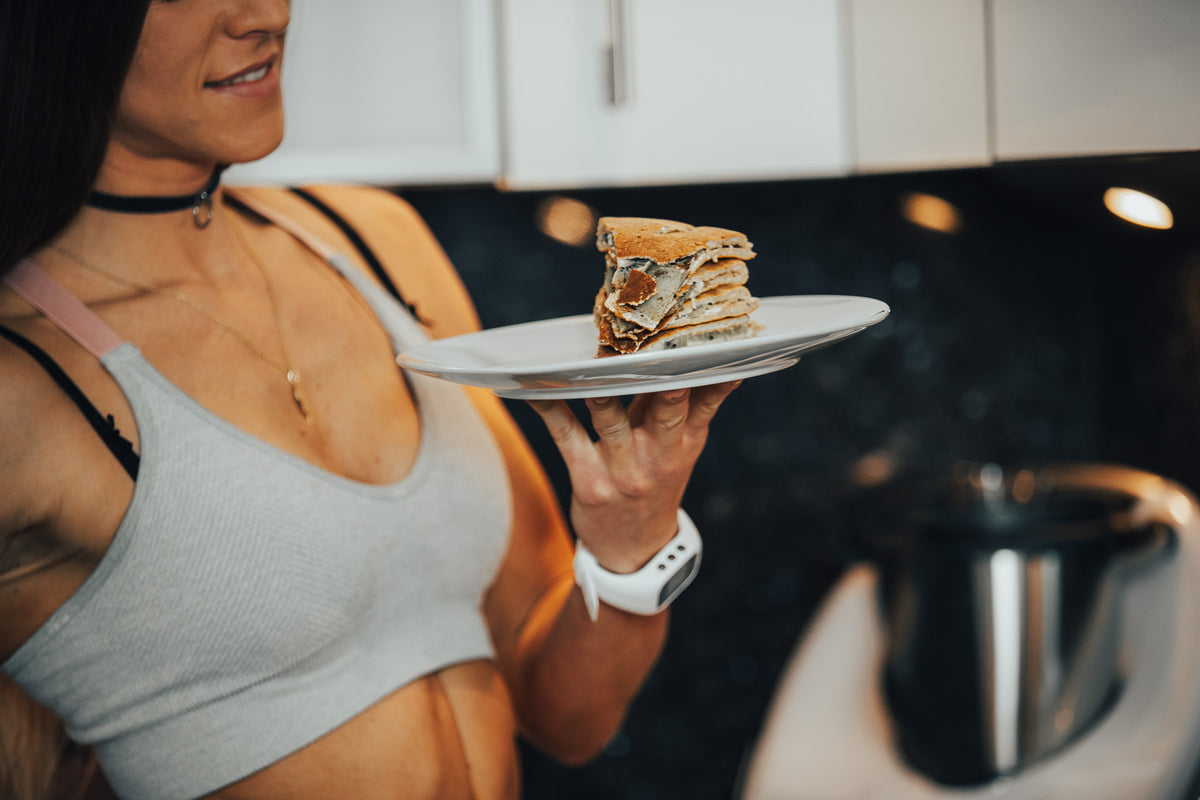 Intermittierendes Fasten: Das Allheilmittel auf dem Weg zum Beachbody?