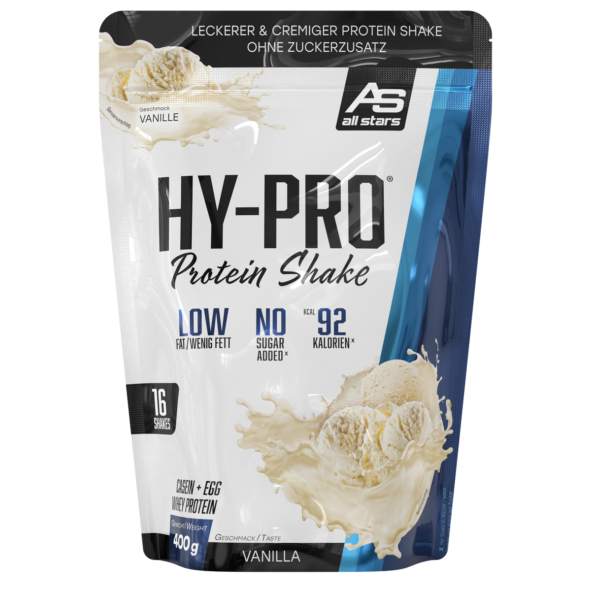 Luisa-Skyr-Protein