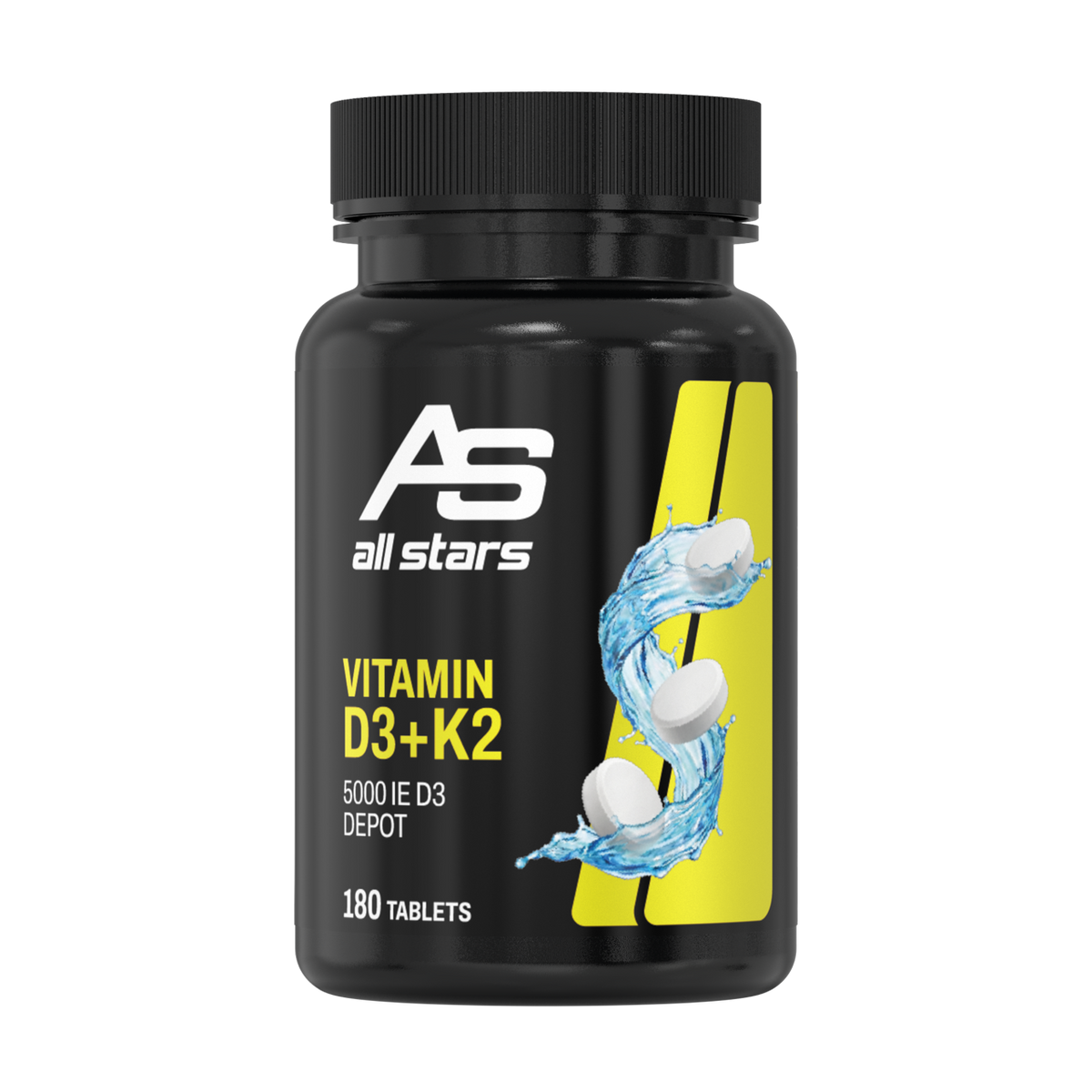 Vitamin D3 Tabletten kaufen 
